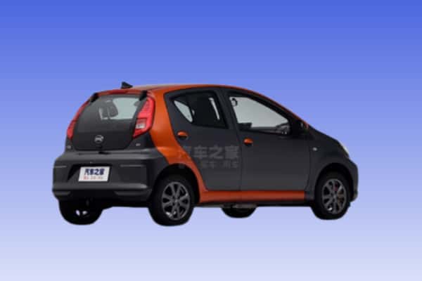 杭锦旗抵押微型汽车